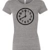 Womens Tri-Blend Crew Thumbnail