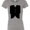 Womens Tri-Blend Crew Thumbnail