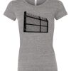 Womens Tri-Blend Crew Thumbnail