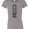 Womens Tri-Blend Crew Thumbnail