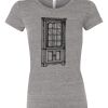 Womens Tri-Blend Crew Thumbnail