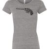 Womens Tri-Blend Crew Thumbnail