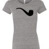 Womens Tri-Blend Crew Thumbnail
