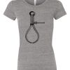 Womens Tri-Blend Crew Thumbnail