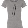 Womens Tri-Blend Crew Thumbnail