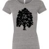 Womens Tri-Blend Crew Thumbnail