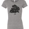 Womens Tri-Blend Crew Thumbnail