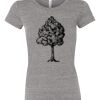 Womens Tri-Blend Crew Thumbnail