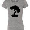 Womens Tri-Blend Crew Thumbnail