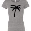 Womens Tri-Blend Crew Thumbnail