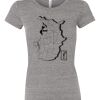 Womens Tri-Blend Crew Thumbnail