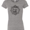 Womens Tri-Blend Crew Thumbnail