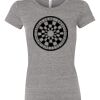 Womens Tri-Blend Crew Thumbnail