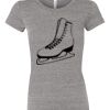 Womens Tri-Blend Crew Thumbnail