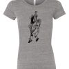 Womens Tri-Blend Crew Thumbnail