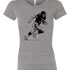 Womens Tri-Blend Crew Thumbnail