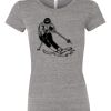 Womens Tri-Blend Crew Thumbnail