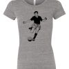 Womens Tri-Blend Crew Thumbnail
