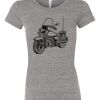 Womens Tri-Blend Crew Thumbnail