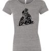 Womens Tri-Blend Crew Thumbnail