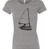 Womens Tri-Blend Crew Thumbnail