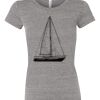 Womens Tri-Blend Crew Thumbnail