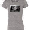 Womens Tri-Blend Crew Thumbnail