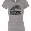 Womens Tri-Blend Crew Thumbnail