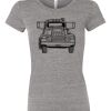 Womens Tri-Blend Crew Thumbnail