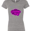 Womens Tri-Blend Crew Thumbnail