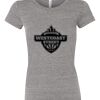 Womens Tri-Blend Crew Thumbnail