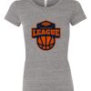 Womens Tri-Blend Crew Thumbnail