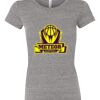 Womens Tri-Blend Crew Thumbnail