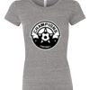Womens Tri-Blend Crew Thumbnail