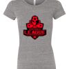 Womens Tri-Blend Crew Thumbnail
