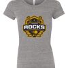 Womens Tri-Blend Crew Thumbnail