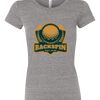 Womens Tri-Blend Crew Thumbnail