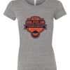 Womens Tri-Blend Crew Thumbnail