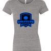 Womens Tri-Blend Crew Thumbnail