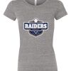 Womens Tri-Blend Crew Thumbnail