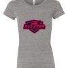Womens Tri-Blend Crew Thumbnail