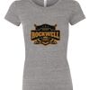 Womens Tri-Blend Crew Thumbnail