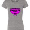 Womens Tri-Blend Crew Thumbnail
