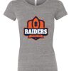 Womens Tri-Blend Crew Thumbnail