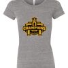 Womens Tri-Blend Crew Thumbnail