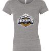 Womens Tri-Blend Crew Thumbnail