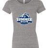 Womens Tri-Blend Crew Thumbnail