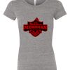 Womens Tri-Blend Crew Thumbnail