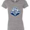 Womens Tri-Blend Crew Thumbnail