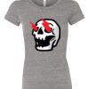 Womens Tri-Blend Crew Thumbnail